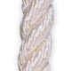 3-STRAND POLYDAC ROPE - NATURAL & SYNTHETIC ROPE